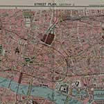 London East End map in public domain, free, royalty free, royalty-free, download, use, high quality, non-copyright, copyright free, Creative Commons, 